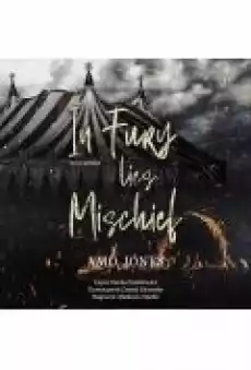 In Fury Lies Mischief Książki Ebooki