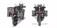 GIVI PL3105CAM stelaż boczny OUTBACK do VStrom 1000 Motoryzacja Części motocyklowe