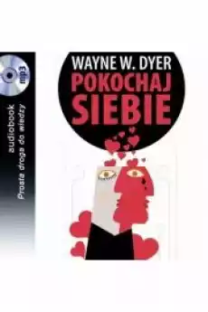 Pokochaj siebie Książki Audiobooki