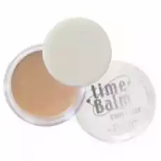 The Balm Time Balm Concealer korektor do twarzy 75g midmedium Zdrowie i uroda Kosmetyki i akcesoria Makijaż i demakijaż Korektory do twarzy