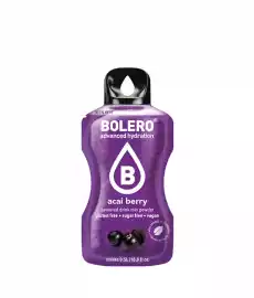 Bolero 3g Acai Berry ze stewią Artykuły Spożywcze