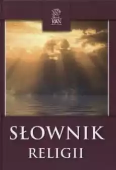 Słownik religii Książki Religia