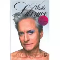 Wielki Liberace Książki Biograficzne