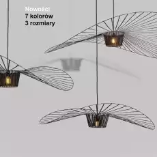 VERTIGO Petite Friture lampa wisząca Średnica 140cmBeetle Dom i ogród Wyposażenie wnętrz Oświetlenie Lampy sufitowe