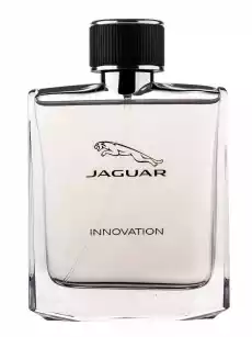 Jaguar Innovation woda toaletowa 100ml M Zdrowie i uroda Perfumy i wody Zapachy męskie Perfumy i wody męskie