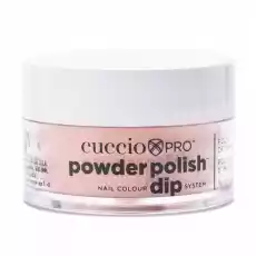 5556 DIP SYSTEM PUDER Rose Petal Pink 14 g Zdrowie i uroda Kosmetyki i akcesoria Manicure i pedicure Akcesoria do manicure i pedicure