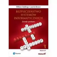 Bezpieczeństwo systemów informatycznych w4 Wil Książki Nauki ścisłe