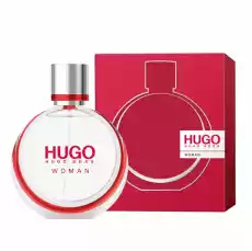 Hugo Boss Hugo Woman woda perfumowana 50ml W Zdrowie i uroda Perfumy i wody Zapachy damskie Perfumy i wody damskie