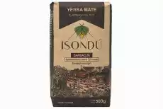 Isondu Barbacua 500g Krótka data Artykuły Spożywcze Yerba Mate