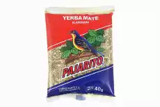 Pajarito Tradicional 40g Artykuły Spożywcze Yerba Mate