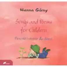 Songs and Poems for Children Piosenki i wiersze Książki Dla dzieci