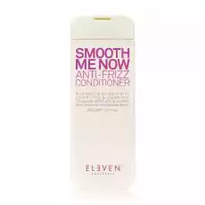 Eleven Australia SMOOTH ME NOW CONDITIONER odżywka wygładzająca 300 ml Zdrowie i uroda Kosmetyki i akcesoria Pielęgnacja i stylizacja włosów Odżywki do włosów