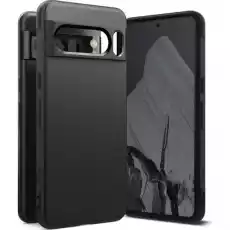 Etui Ringke Onyx do Google Pixel 8 Pro czarne Telefony i akcesoria Akcesoria telefoniczne Pokrowce i kabury do telefonów