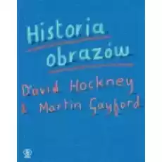 Historia obrazów Książki Kultura i sztuka