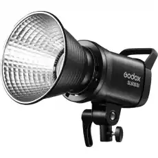 Lampa LED Godox SL60IIBi 5600K 28006500K Bicolor Fotografia Akcesoria fotograficzne