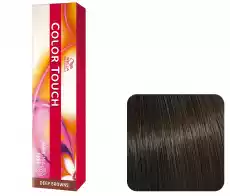 Wella Color Touch krem tonujący bez amoniaku 571 60ml Zdrowie i uroda Kosmetyki i akcesoria Pielęgnacja i stylizacja włosów Farby i szampony koloryzujące