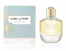 Elie Saab Girl Of Now woda perfumowana spray 90ml W Zdrowie i uroda Perfumy i wody Zapachy damskie Perfumy i wody damskie