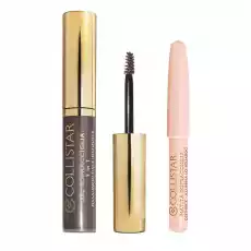 Collistar Perfect Eyebrow Gel koloryzujący żel do brwi 2 Castano Asia Brightening Eyebrow Pencil kredka do brwi Zdrowie i uroda Kosmetyki i akcesoria Makijaż i demakijaż Makijaż oczu