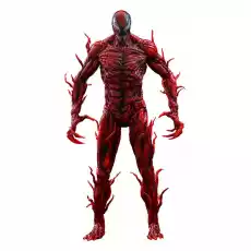 Figurka Venom Let There Be Carnage Movie Masterpiece 16 Carnage Gadżety