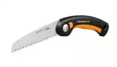 FISKARS Piła składana SW6 Plus 16 cm Dom i ogród Ogród Narzędzia ręczne do ogrodu