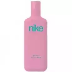 Nike Woda toaletowa Sweet Blossom Woman 75 ml Zdrowie i uroda Perfumy i wody