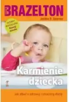 Karmienie dziecka Książki Poradniki