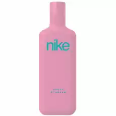 Nike Sweet Blossom Woman woda toaletowa spray 75ml W Zdrowie i uroda Perfumy i wody Zapachy damskie Perfumy i wody damskie