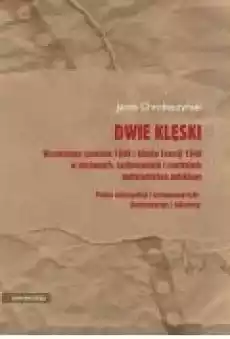 Dwie klęski Książki Ebooki