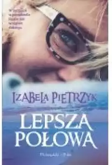 Lepsza połowa Książki Ebooki