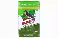 Pajarito Hierbas Naturales 500g Artykuły Spożywcze Yerba Mate