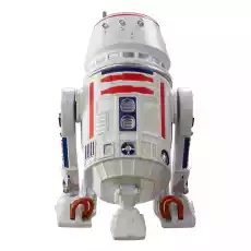 Figurka Star Wars The Mandalorian Vintage Collection R5D4 Dom i ogród Wyposażenie wnętrz Dekoracja Figurki dekoracyjne Figurki kolekcjonerskie