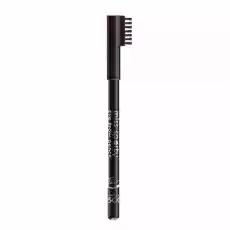 Miss Sporty Eyebrow Pencil kredka do brwi 002 Brown 5g Zdrowie i uroda Kosmetyki i akcesoria Makijaż i demakijaż Makijaż oczu