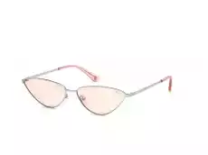 Okulary przeciwsłoneczne VICTORIAS SECRET PINK model PK000716Z LensBridgeTemple 5914145 mm Odzież obuwie dodatki Galanteria i dodatki Okulary