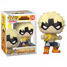 Figurka My Hero Academia POP Fat Gum Dom i ogród