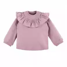 Bluza dresowa SIMPLY COMFY Eevi wrzos Odzież obuwie dodatki Bielizna damska