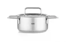 Garnek wysoki 16 cm Pure Collection Fissler Wyprzedaże