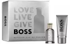 HUGO BOSS Boss Bottled EDP 50ml SG 100ml Zdrowie i uroda Perfumy i wody Zapachy męskie Perfumy i wody męskie