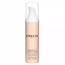 Payot Creme No 2 esencja kojącołagodząca 40ml Zdrowie i uroda Kosmetyki i akcesoria Manicure i pedicure Żele do paznokci