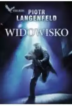 Widowisko Książki Kryminał sensacja thriller horror