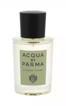 Acqua di Parma Colonia Futura woda kolońska 50ml U Zdrowie i uroda Perfumy i wody