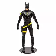 Figurka DC Multiverse Jim Gordon as Batman Batman Endgame Dom i ogród Wyposażenie wnętrz Dekoracja Figurki dekoracyjne Figurki kolekcjonerskie