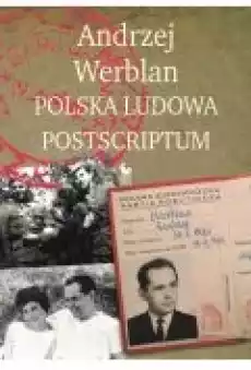 Polska Ludowa Postscriptum Książki Ebooki