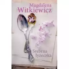 Srebrna łyżeczka wyd specjalne Książki Literatura obyczajowa