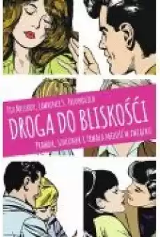 Droga do bliskości Książki Ebooki