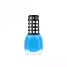 Vipera Polka Nail Polish lakier do paznokci 144 55ml Zdrowie i uroda Kosmetyki i akcesoria Manicure i pedicure Lakiery do paznokci