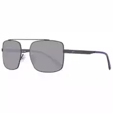 Męskie Okulary przeciwsłoneczne HELLY HANSEN model HH5017C0254 SzkłoZausznikMostek 5418140 mm Odzież obuwie dodatki Galanteria i dodatki Okulary