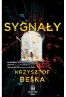 Sygnały Książki Kryminał sensacja thriller horror