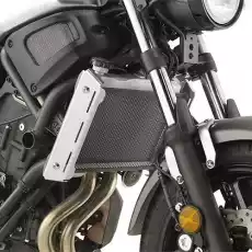 GIVI PR2126 OSŁONA CHŁODNICY YAMAHA XSR 700 16 Motoryzacja Części motocyklowe Osłony filtra