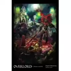 Overlord 2 Mroczny wojownik Książki Komiksy