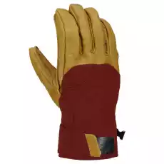 Rękawice Rab Khroma Tour Infinium GTX Glove Fire L Sport i rekreacja Akcesoria turystyczne outdoor